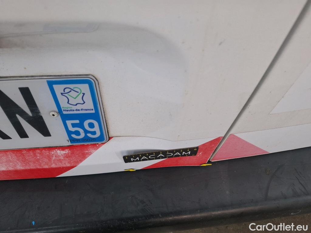  Citroen  Berlingo  Fourgon Club M 650 1.6 BlueHDi 75CV BVM5 E6 #15