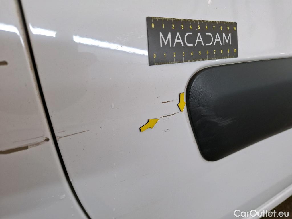  Citroen  Berlingo  Fourgon Business L1 (Court) 1.6 100CV BVM5 E6 #35