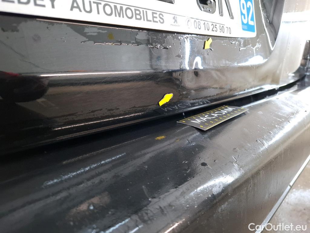  Citroen  Berlingo  Fourgon Club M 1000 1.5 BlueHDi 130CV BVA8 E6dT #17