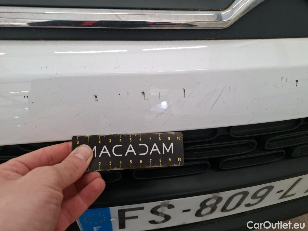  Citroen  C3 CITROEN  Société / 2016 / 5P / Berline PureTech 82 S&S BVM Feel #5