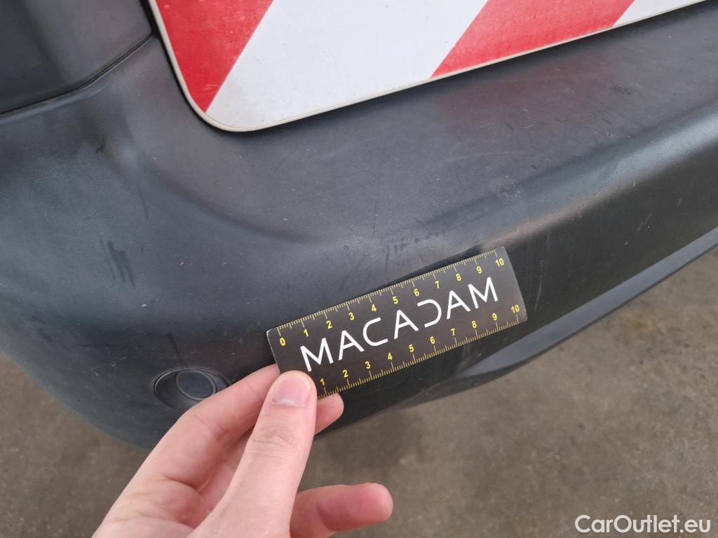  Citroen  Berlingo  Fourgon Club M 650 1.6 BlueHDi 75CV BVM5 E6 #12