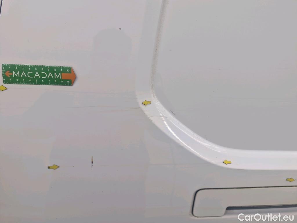  Citroen  Berlingo  Fourgon Driver XL 950 1.5 BlueHDi 100CV BVM5 E6dT #14