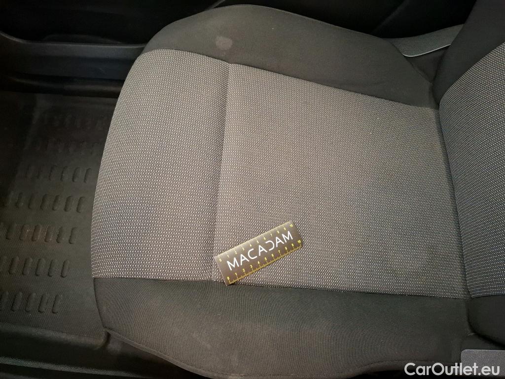  Citroen  Berlingo  Fourgon Club M 650 1.6 BlueHDi 75CV BVM5 E6 #34