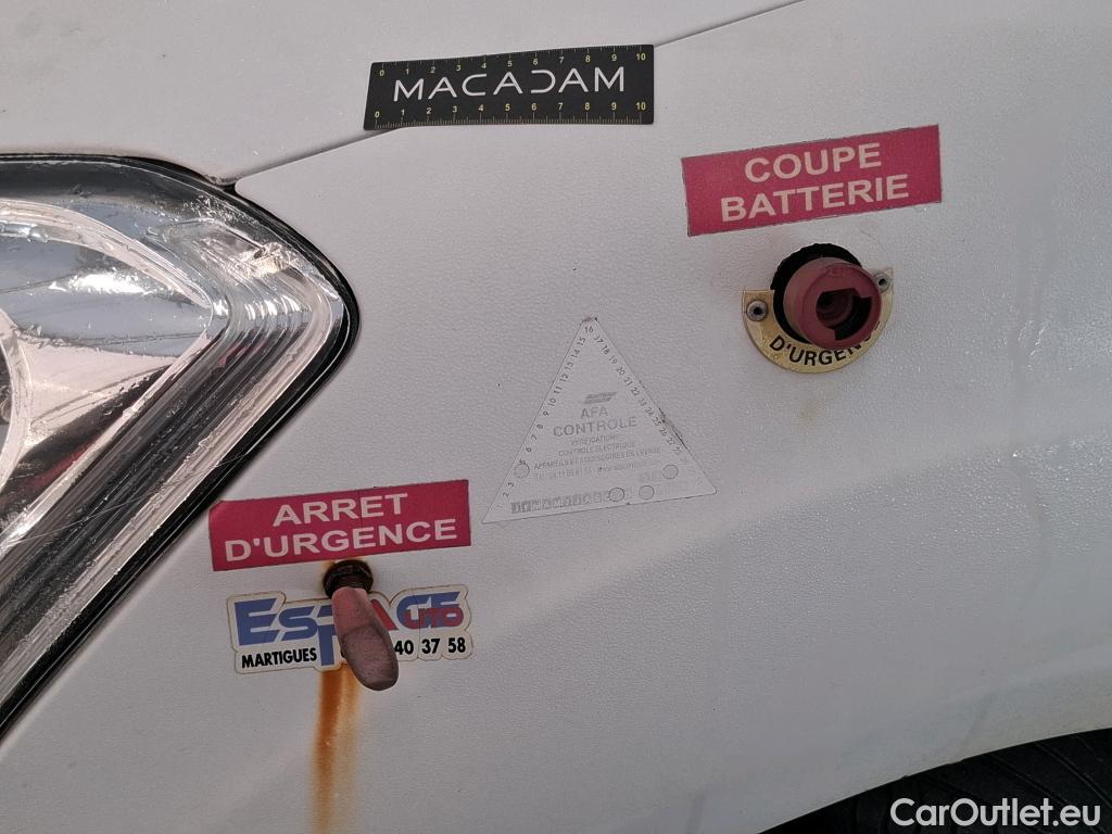  Citroen  Berlingo  Fourgon Confort L2 (Long) Cabine Approfondie 1.6 BlueHDi 100CV BVM5 E6 #2