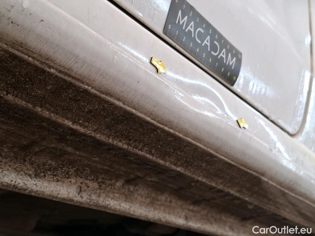  Citroen  Berlingo  Fourgon Club L1 (Court) 1.6 BlueHDi 100CV BVM5 E6 #41