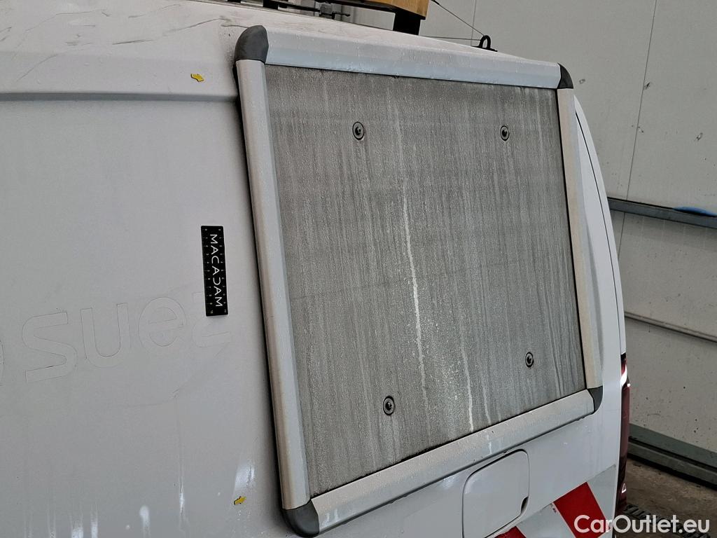  Citroen  Berlingo  Fourgon Club L1 (Court) 1.6 BlueHDi 100CV BVM5 E6 #3