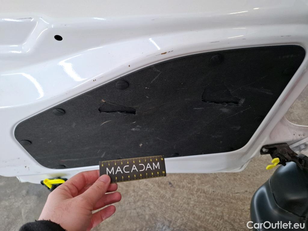  Citroen  Berlingo  Fourgon Business L1 (Court) 1.6 100CV BVM5 E6 #18