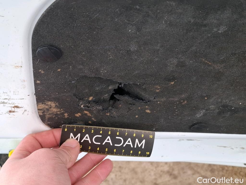  Citroen  Berlingo  Fourgon Club L1 (Court) 1.6 BlueHDi 100CV BVM5 E6 #54