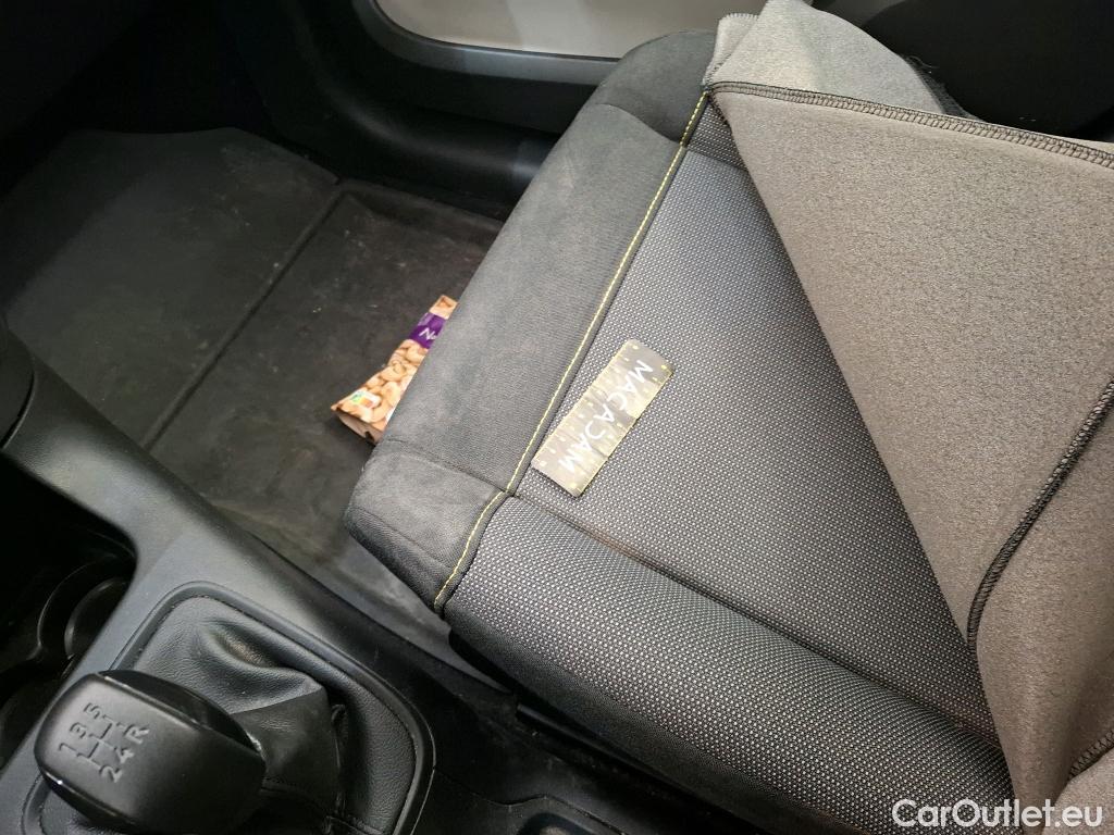  Citroen  C3  Société Feel 1.5 BlueHDI 100CV BVM5 E6dT #29