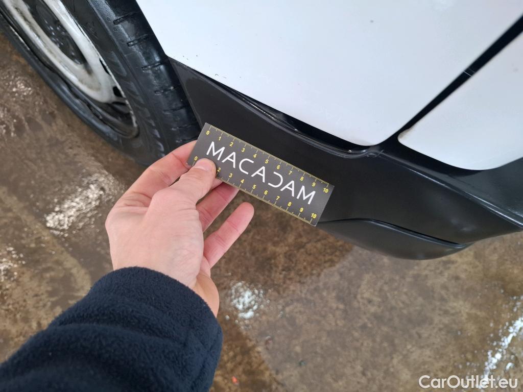  Citroen  Berlingo  Fourgon Club M 650 1.5 BlueHDi 75CV BVM5 E6dT #105