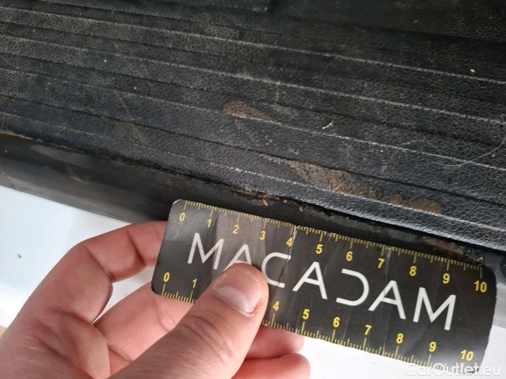  Citroen  Berlingo  Fourgon Worker M 1000 1.2 PureTech 130CV BVA8 E6d #13