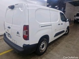  Citroen  Berlingo  Fourgon Driver XL 950 1.5 BlueHDi 100CV BVM5 E6dT #3