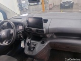  Citroen  Berlingo  Fourgon Driver XL 950 1.5 BlueHDi 100CV BVM5 E6dT #10