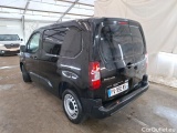  Citroen  Berlingo  Fourgon Club M 1000 1.5 BlueHDi 130CV BVA8 E6dT #2