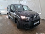  Citroen  Berlingo  Fourgon Club M 1000 1.5 BlueHDi 130CV BVA8 E6dT #4