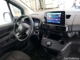  Citroen  Berlingo  Fourgon Club M 1000 1.5 BlueHDi 130CV BVA8 E6dT #5