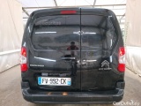  Citroen  Berlingo  Fourgon Club M 1000 1.5 BlueHDi 130CV BVA8 E6dT #8