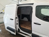  Citroen  Berlingo  Fourgon Driver M 1000 1.5 BlueHDi 100CV BVM5 E6dT #9