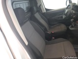  Citroen  Berlingo  Fourgon Club M 650 1.6 BlueHDi 75CV BVM5 E6 #8