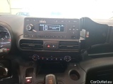  Citroen  Berlingo  Fourgon Club M 650 1.6 BlueHDi 75CV BVM5 E6 #7