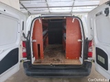  Citroen  Berlingo  Fourgon Club M 650 1.6 BlueHDi 75CV BVM5 E6 #10