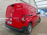  Citroen  Berlingo  Fourgon Driver M 650 1.5 BlueHDi 130CV BVA8 E6dT #3