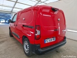  Citroen  Berlingo  Fourgon Driver M 650 1.5 BlueHDi 130CV BVA8 E6dT #2
