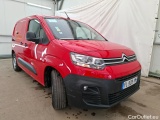  Citroen  Berlingo  Fourgon Driver M 650 1.5 BlueHDi 130CV BVA8 E6dT #4