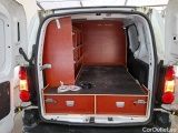  Citroen  Berlingo  Fourgon Business L1 (Court) 1.6 BlueHDi 100CV BVM5 E6 #10