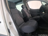  Citroen  Berlingo  Fourgon Confort L2 (Long) Cabine Approfondie 1.6 BlueHDi 100CV BVM5 E6 #8
