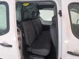  Citroen  Berlingo  Fourgon Confort L2 (Long) Cabine Approfondie 1.6 BlueHDi 100CV BVM5 E6 #9