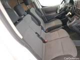  Citroen  Berlingo  Fourgon Business L1 (Court) 1.6 100CV BVM5 E6 #8