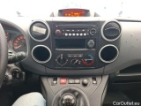  Citroen  Berlingo  Fourgon Club L1 (Court) 1.6 BlueHDi 100CV BVM5 E6 #7