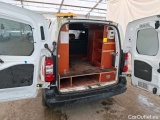  Citroen  Berlingo  Fourgon Club L1 (Court) 1.6 BlueHDi 100CV BVM5 E6 #10