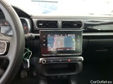  Citroen  C3  Société Feel Nav 1.2 PureTech 80CV BVM5 E6 #7