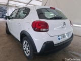  Citroen  C3 CITROEN  Société / 2016 / 5P / Berline PureTech 82 S&S BVM Feel #2