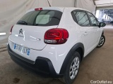  Citroen  C3 CITROEN  Société / 2016 / 5P / Berline PureTech 82 S&S BVM Feel #3