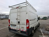  Citroen  Jumper  Fourgon Grand Volume 30 L2H2 Club BlueHDi 140 Start&Stop BlueHDi 140CV BVM6 E6dT #3