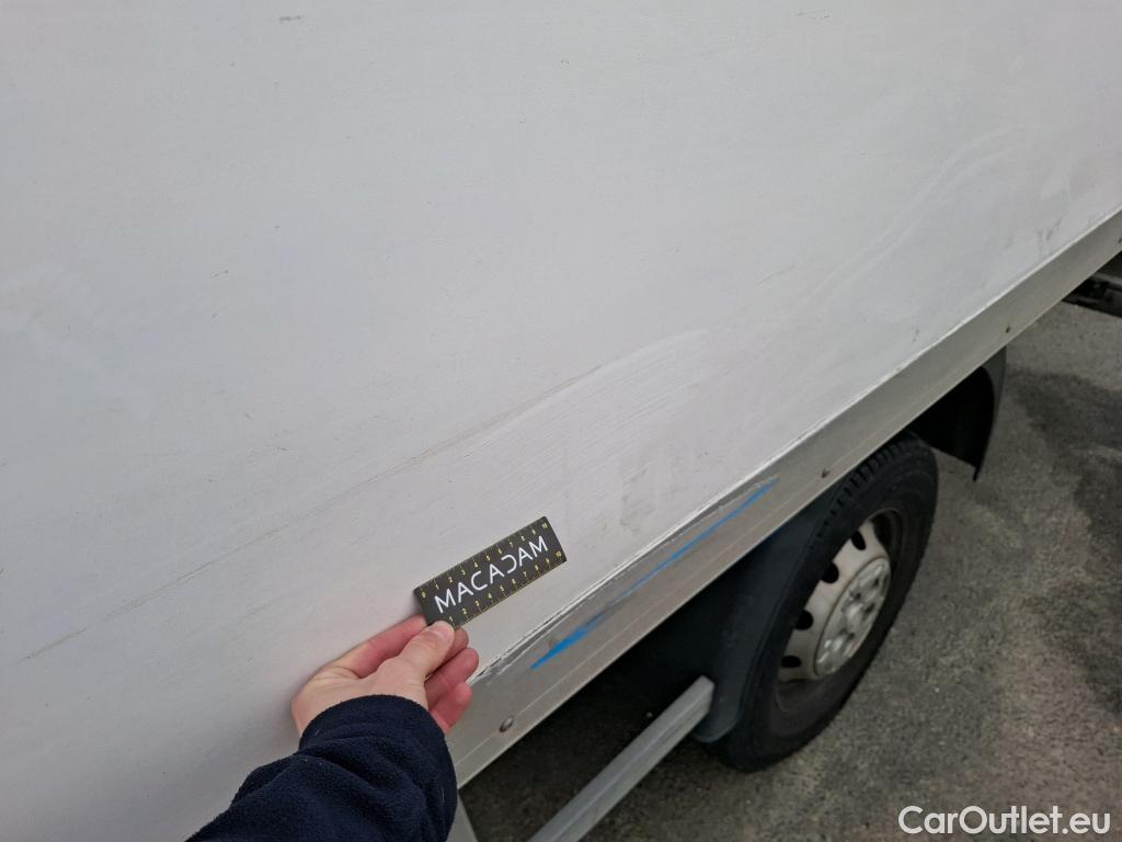  Fiat  Ducato FIAT  SC  2014  2P  Châssis cabine 35 L 23 Multijet 140 Pack Pro Nav #5