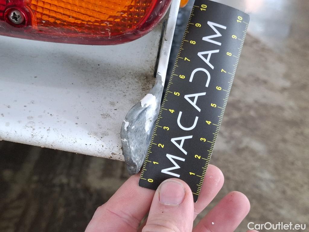  Land Rover  Discovery CITROEN Jumper Châssis Cabine DC/2019/4P/CDC &35 L3 BlueHDi 120 S&S BVM6 Control #15