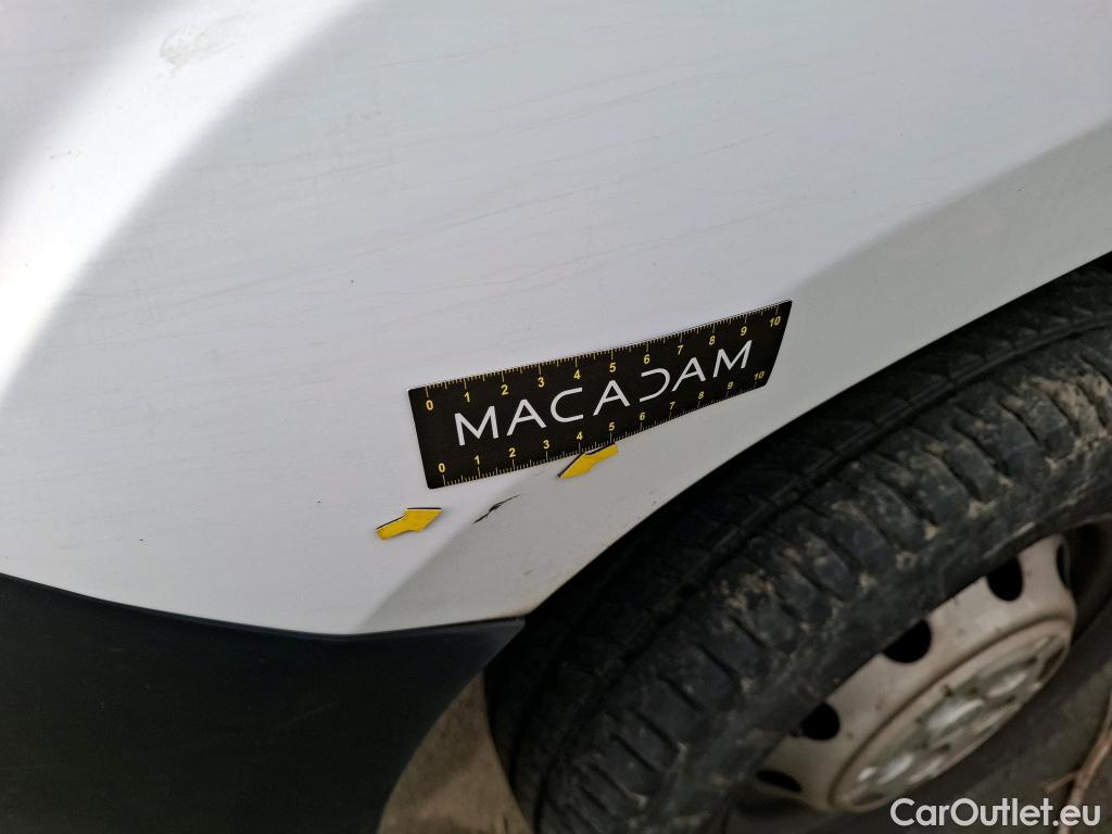  Fiat  Ducato FIAT  SC  2014  2P  Châssis cabine 35 L 23 Multijet 140 Pack Pro Nav #25