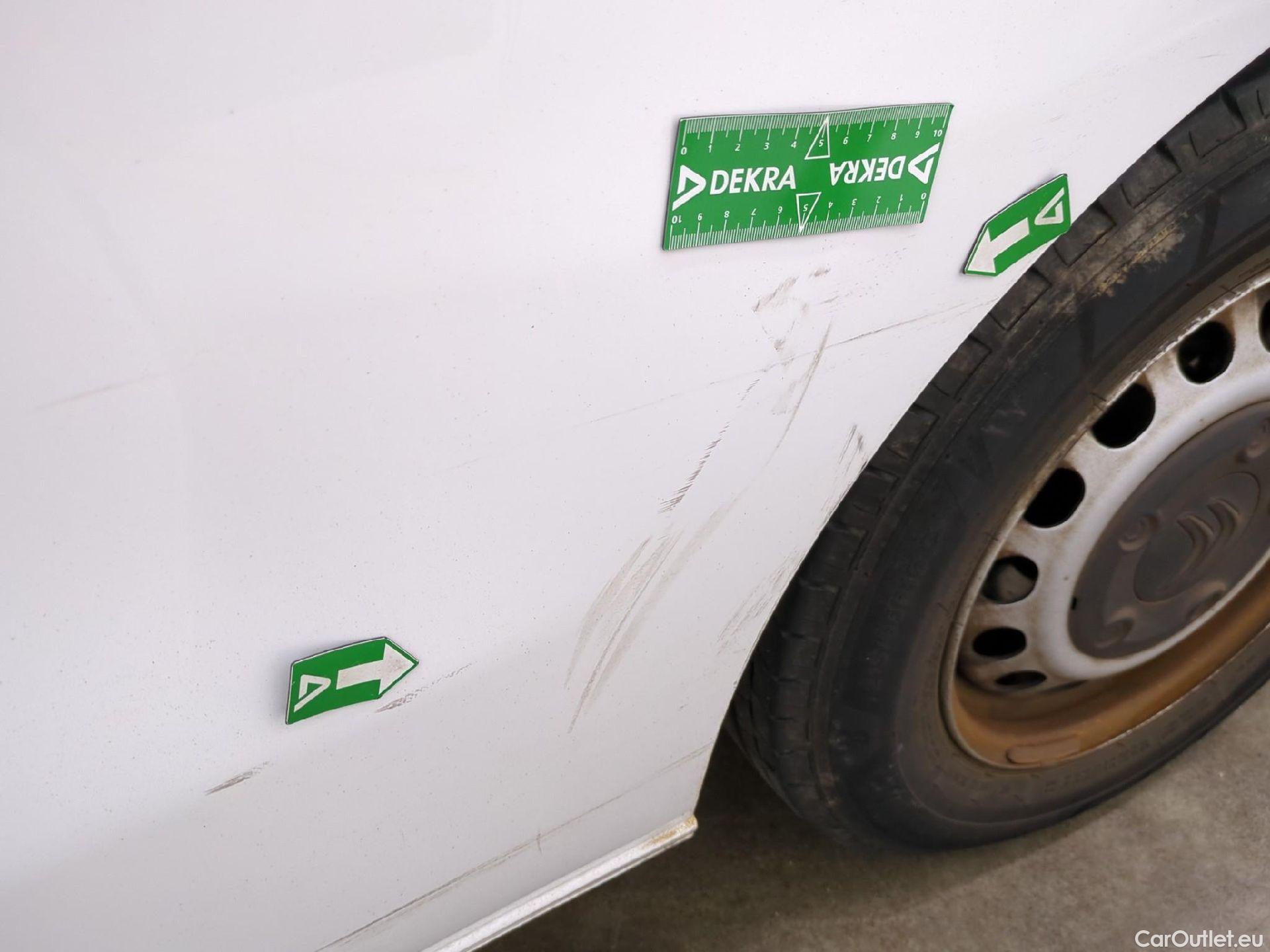  Citroen  Jumpy  Fourgon Club M 1.5 BlueHDi 100CV BVM6 E6dT #88