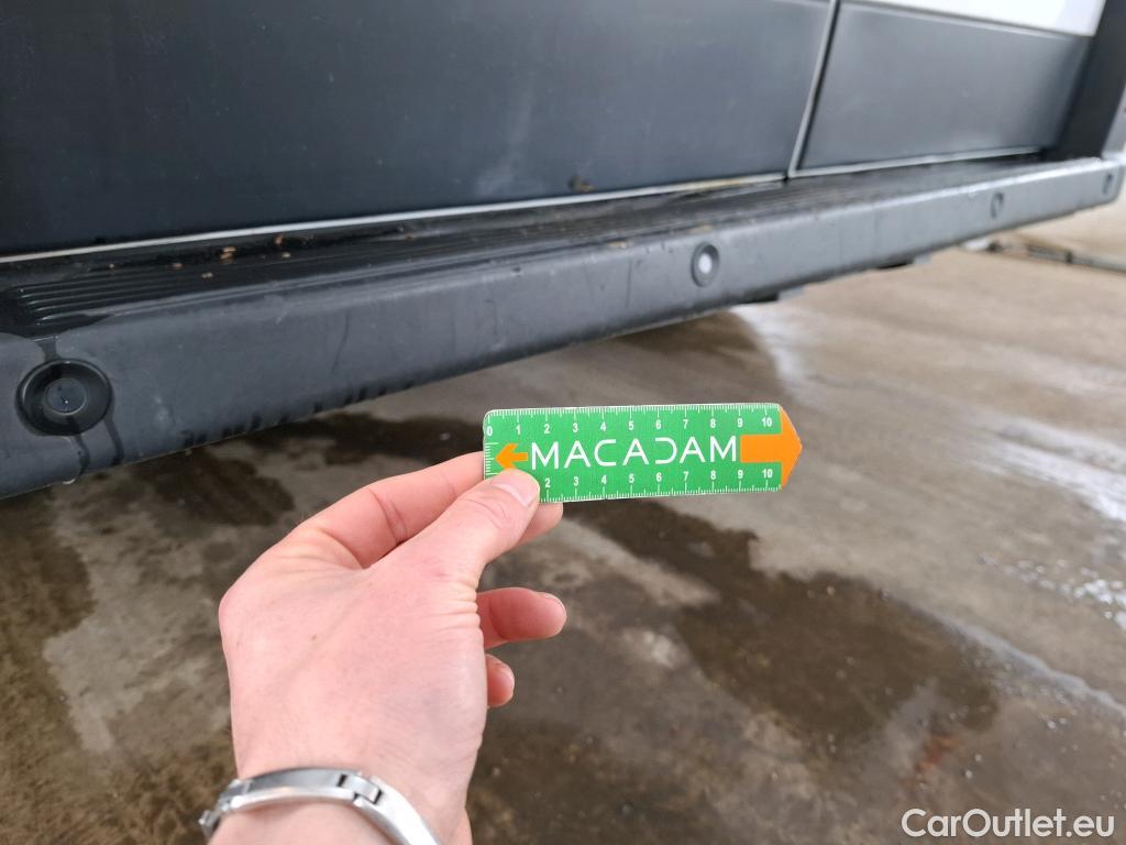  Fiat  Ducato FIAT  VU 4p Fourgon 3.0 M H2 2.0 Multijet 115 Pack Pro Nav #8