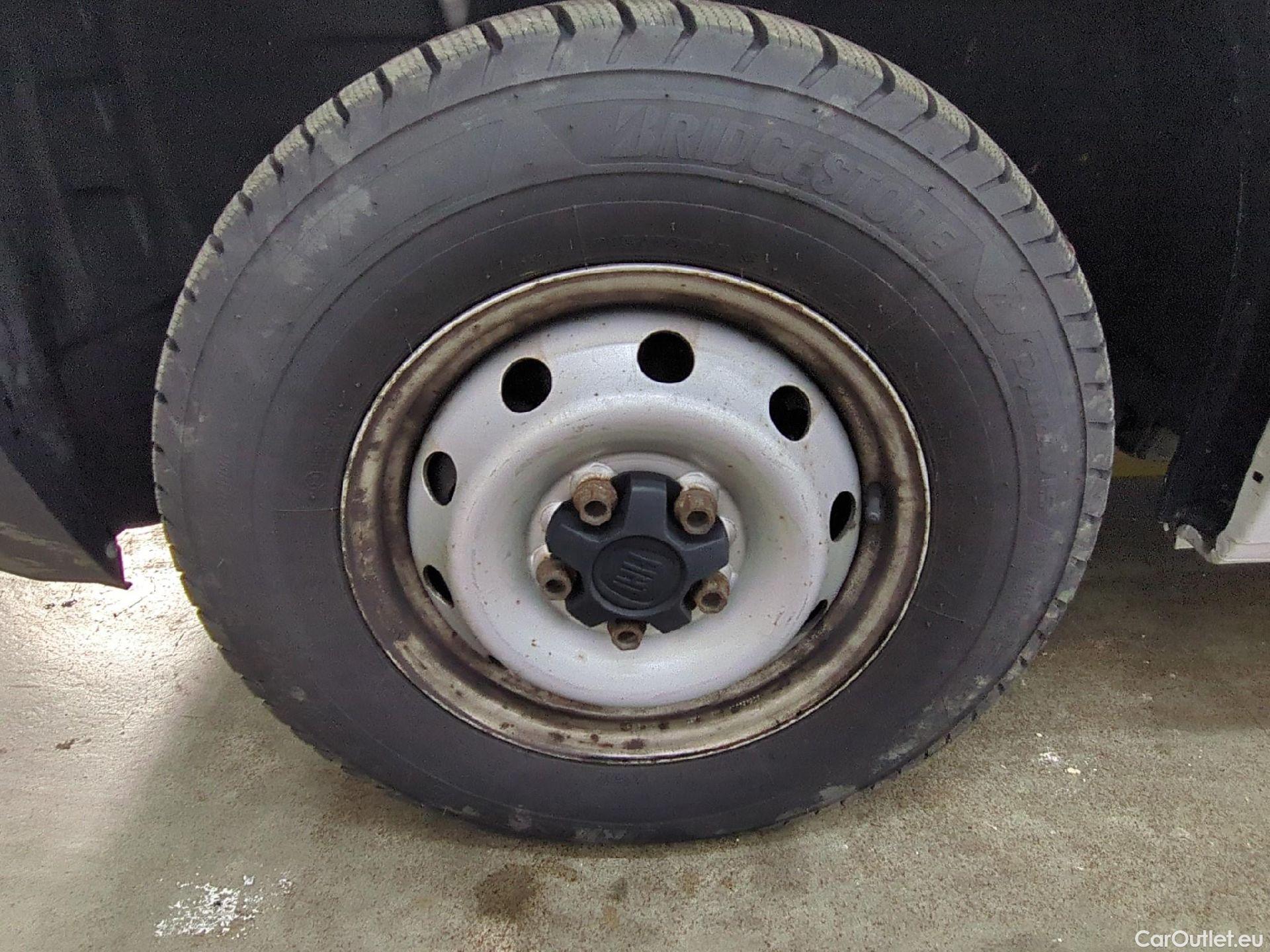  Fiat  Ducato FIAT  / 2014 / 4P / Fourgon tôlé 2.3 Multijet 120 3.0 M H2 Business #1