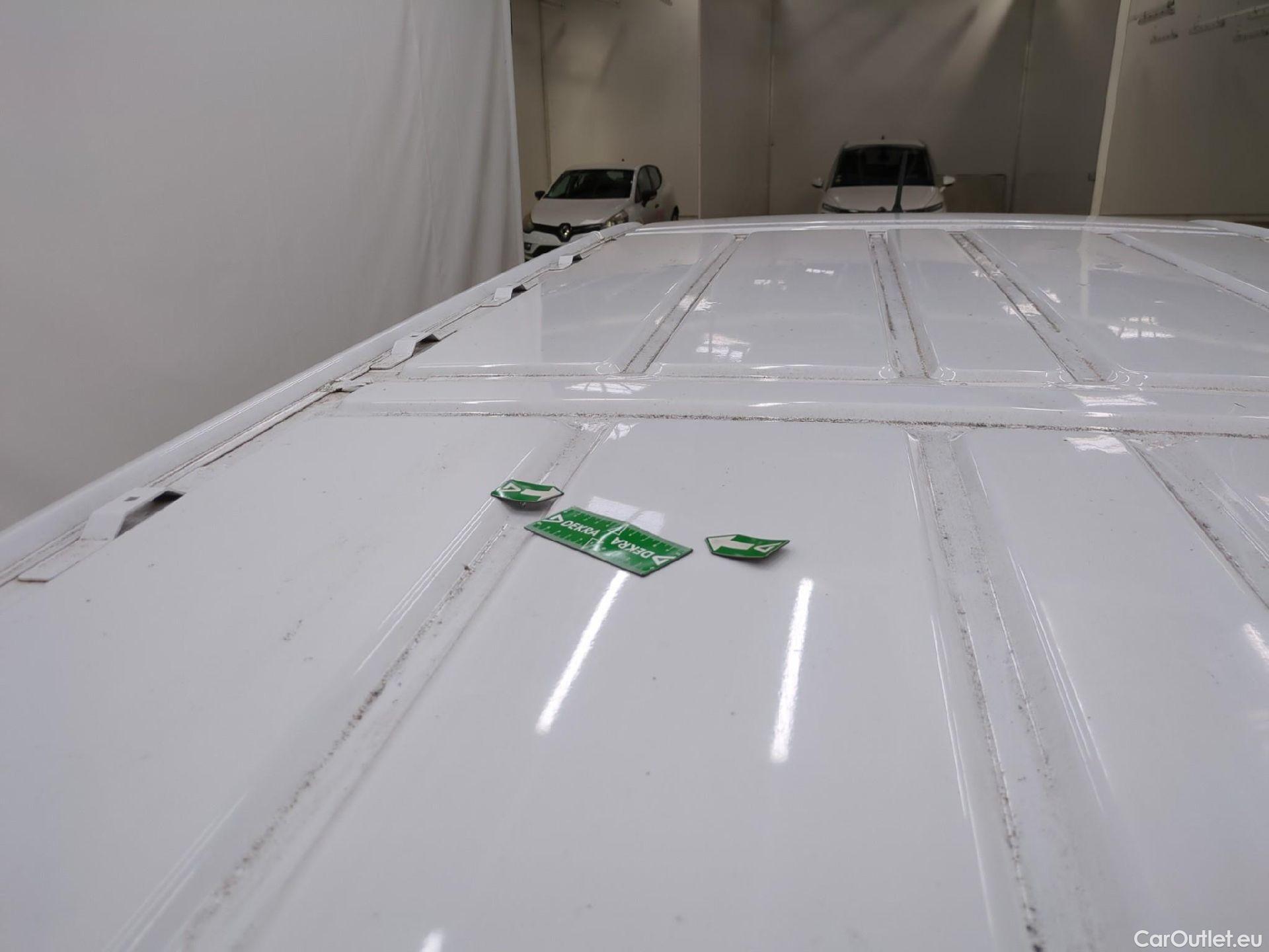  Citroen  Jumpy  Fourgon Club M 1.5 BlueHDi 100CV BVM6 E6dT #97