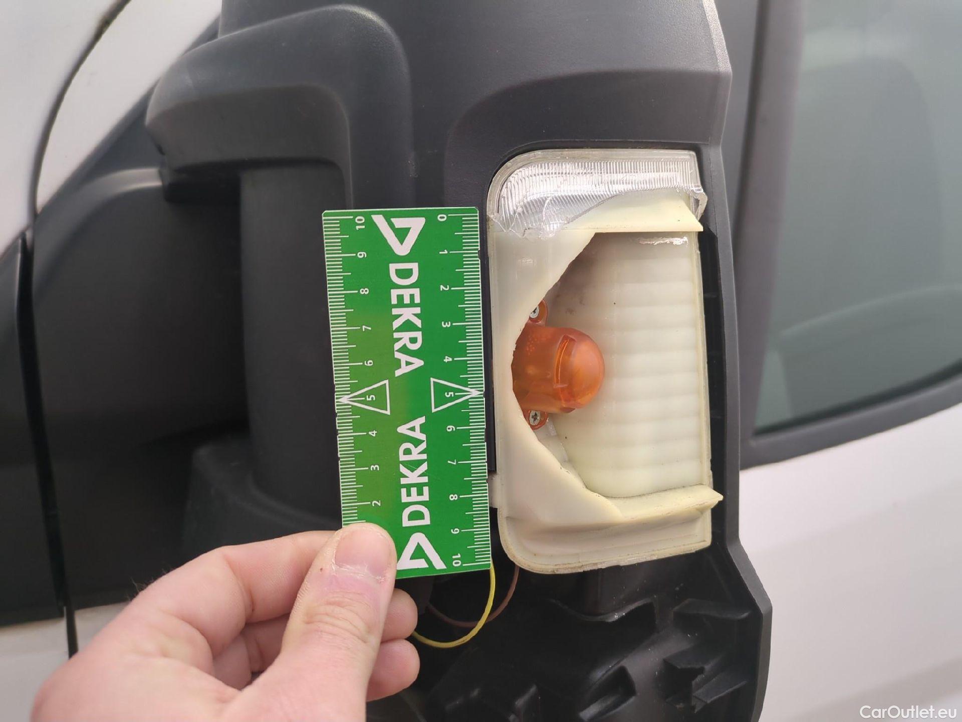  Fiat  Ducato FIAT  / 2014 / 4P / Fourgon tôlé 3.0 M H2 2.3 Multijet 120 Pack Pro Nav #13