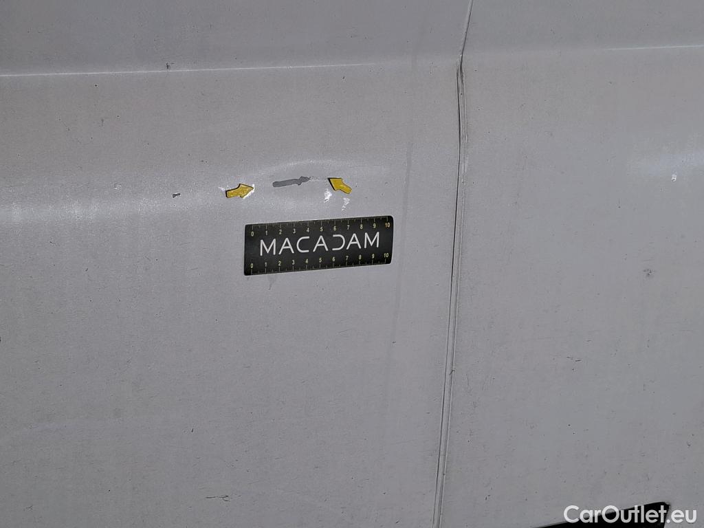  Fiat  Ducato FIAT   2014  4P Fourgon tôlé 30 M H2 23 Multijet 120 Pack Pro Nav #10