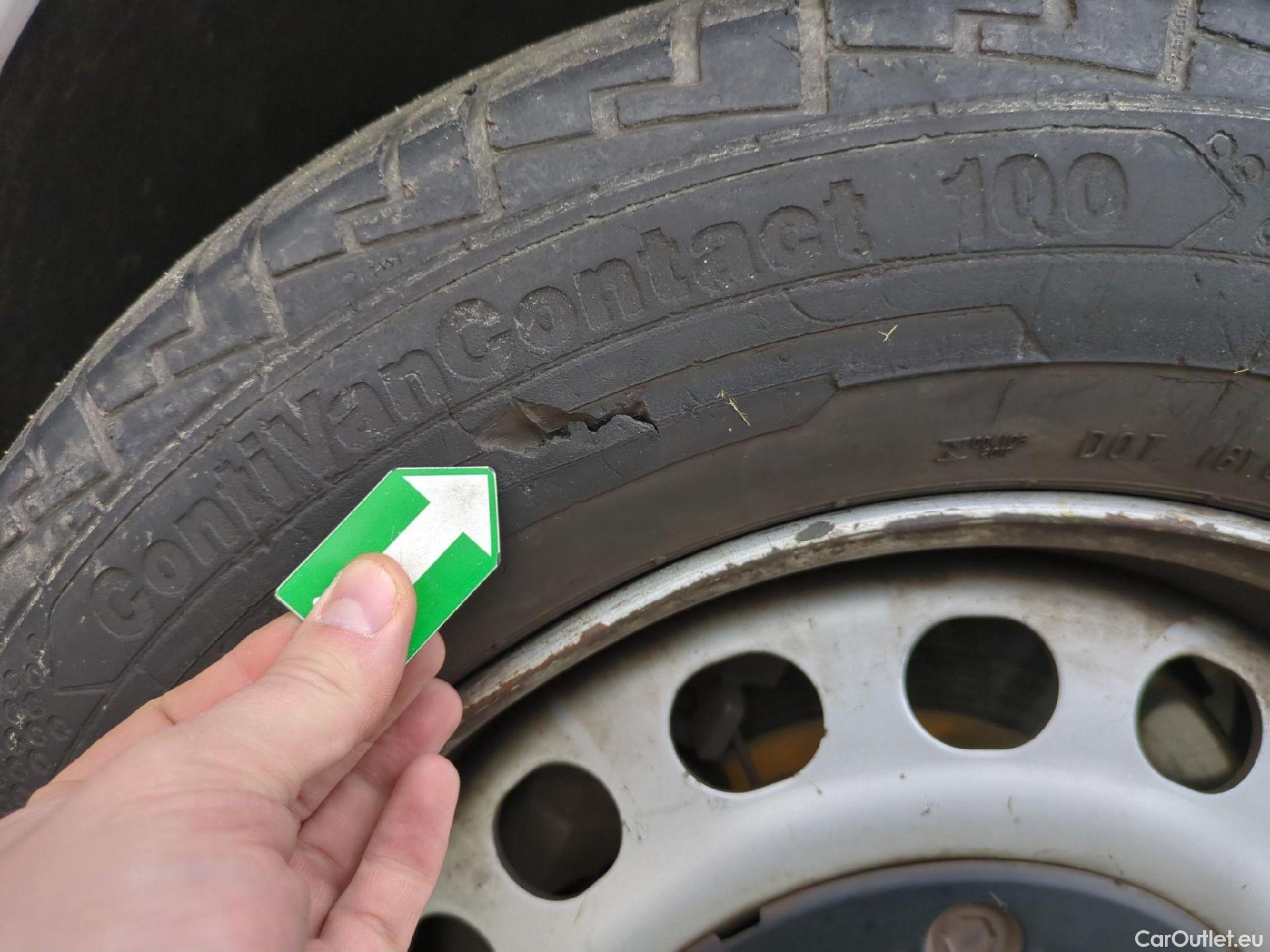  Citroen  Jumpy  Fourgon Club M 1.5 BlueHDi 100CV BVM6 E6dT #31