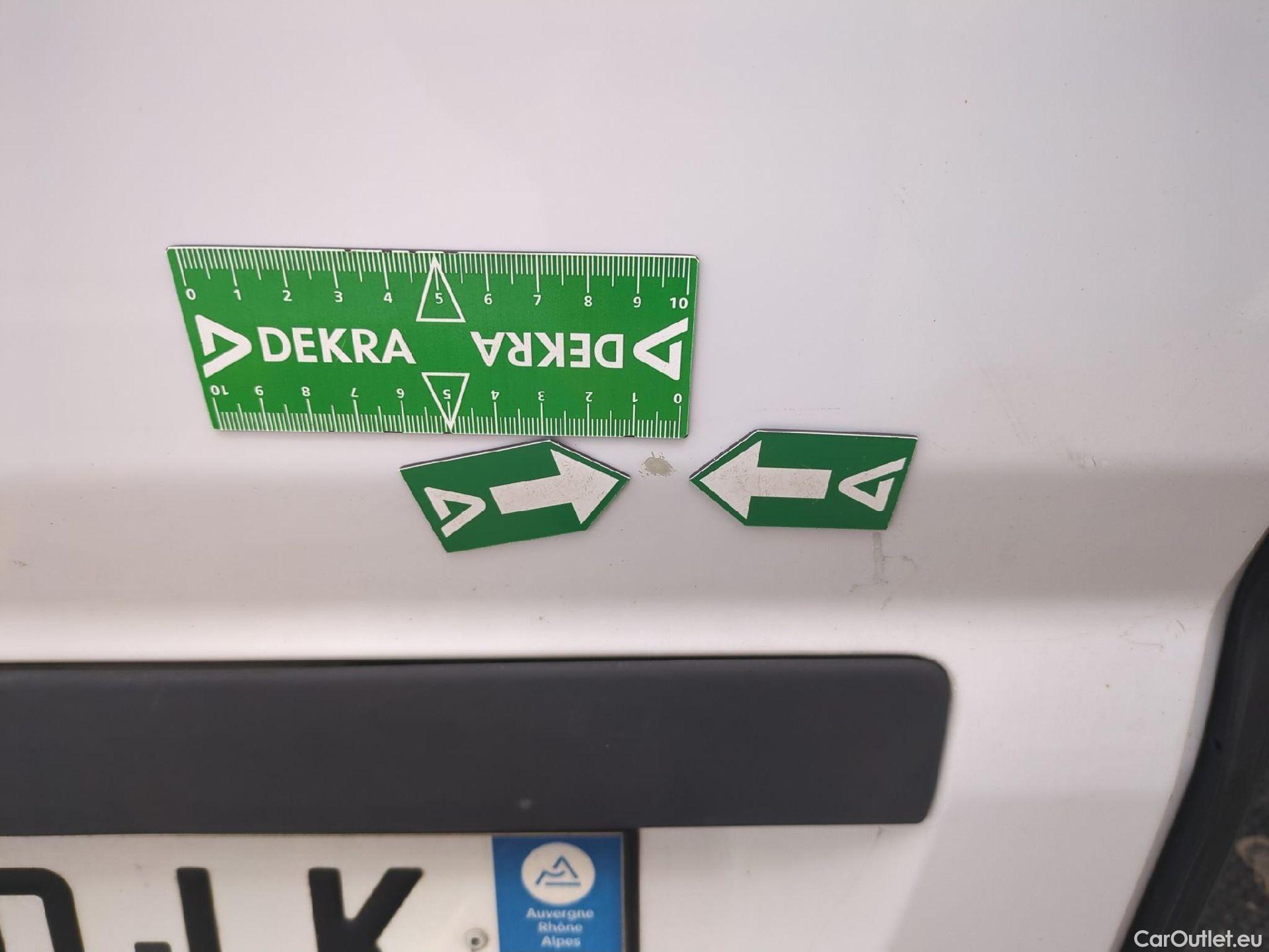  Fiat  Ducato FIAT  / 2014 / 4P / Fourgon tôlé 3.0 M H2 2.3 Multijet 120 Pack Pro Nav #30