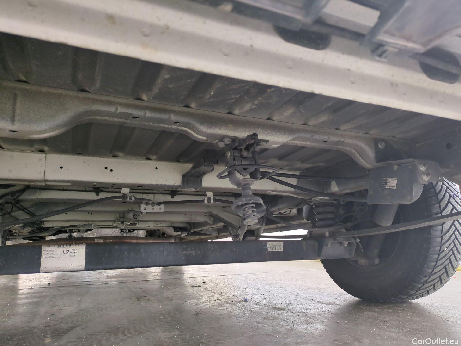  Fiat  Ducato FIAT  / 2014 / 4P / Fourgon tôlé 3.0 M H2 2.3 Multijet 120 Pack Pro Nav #1